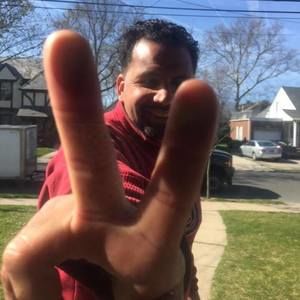 Meet your Posher, Manny